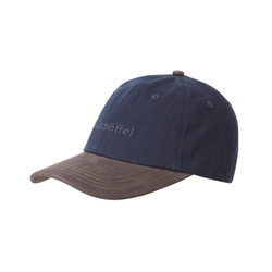 Colour – Navy & Brown