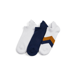Colour – Tan/Navy