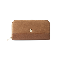 Colour – Tan Suede