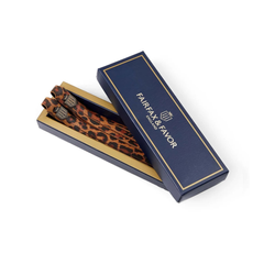 Colour – Tan Leopard