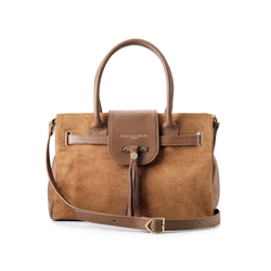 Colour – Tan Suede