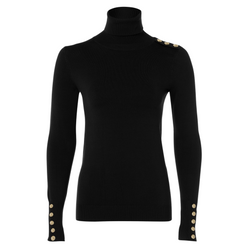 Colour – Black