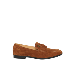Colour – Cognac Suede