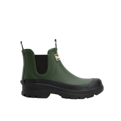Colour – Olive/Black