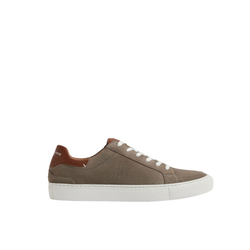 Colour – Grey Suede