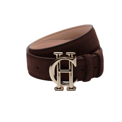 Colour – Chocolate Suede