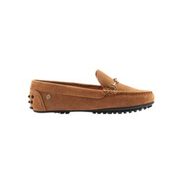Colour – Tan Suede