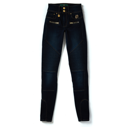 Colour – Deep Indigo