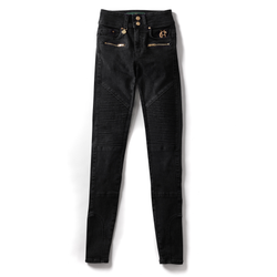 Colour – Washed Black