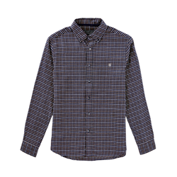Colour – Cheltenham Navy Check
