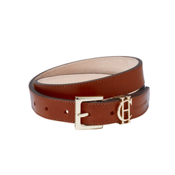 Colour – Tan Leather