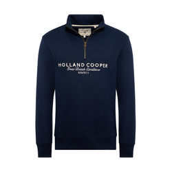 Colour – Ink Navy