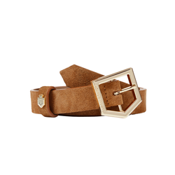 Colour – Tan Suede