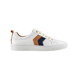 Colour – Tan/Navy