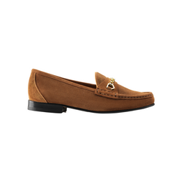 Colour – Tan Suede