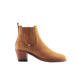 Colour – Tan Suede