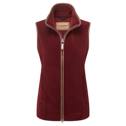 Colour – Claret