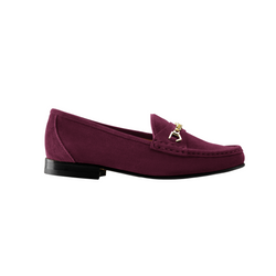 Elderberry Suede