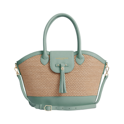 Mint Leather