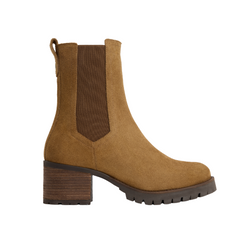 Colour – Tan Suede