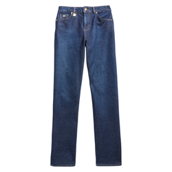 Colour – Deep Indigo
