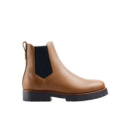 Colour – Oak Leather