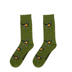Colour – Gamekeeper Green