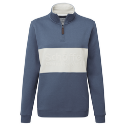 Vintage Navy