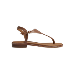 Tan Leather