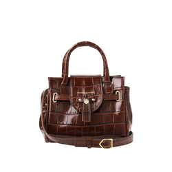 Colour – Conker Leather
