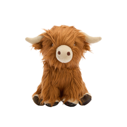 Style – Highland Cow