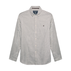 Colour – Cheltenham Check Green