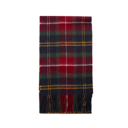 Winterberry Tartan