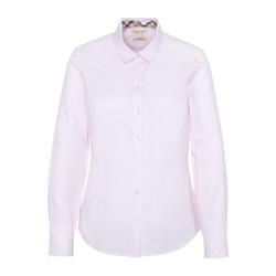 Colour – Pink/Hessian Tartan