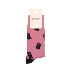 Colour – Pink Lyndon