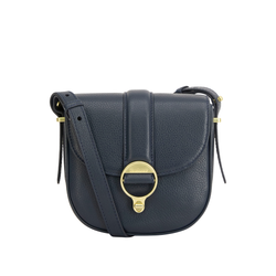Colour – Navy Leather
