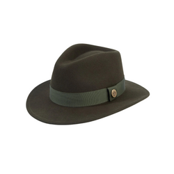 Colour – Olive Green