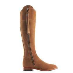 Colour – Tan Suede