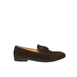 Colour – Chocolate Suede