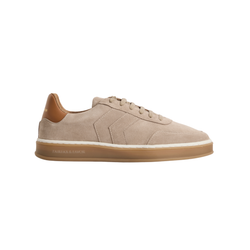 Colour – Fawn Suede