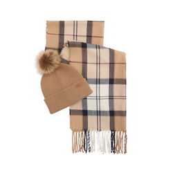 Hessian Tartan