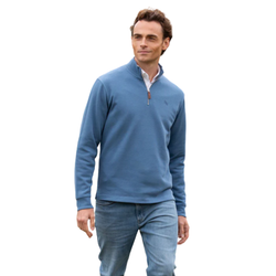 Colour – Vintage Blue