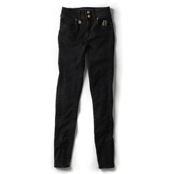 Colour – Washed Black