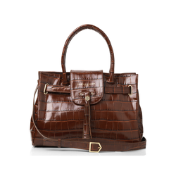 Colour – Conker Leather