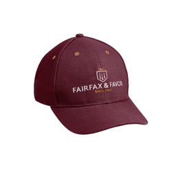 Colour – Burgundy