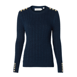 Colour – Ink Navy