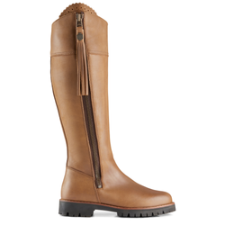 Colour – Oak Leather