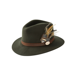 Colour – Olive