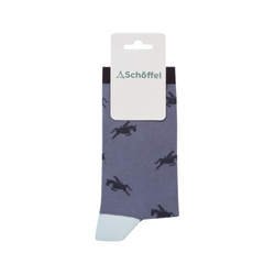 Colour – Navy Horse