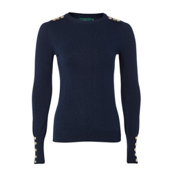 Colour – Ink Navy